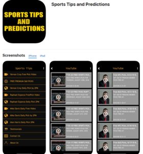 Free Football Predictions